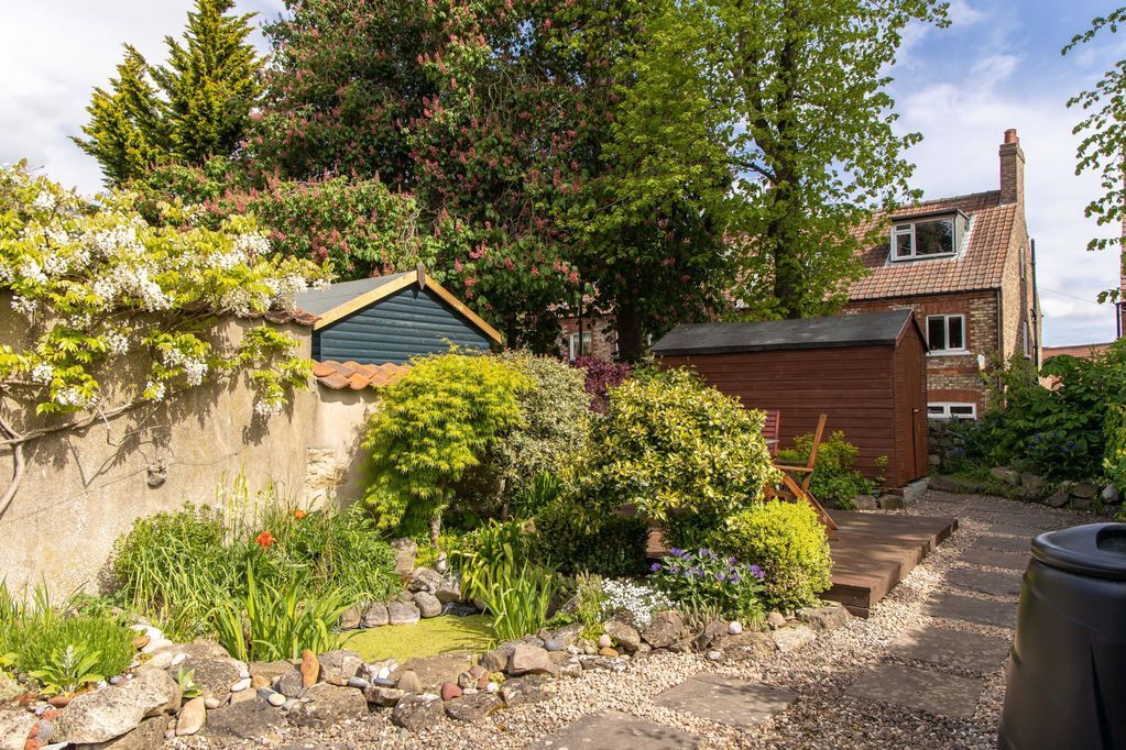 Additional image 19 of 4 bed terraced house for saleNewbiggin, Malton YO17