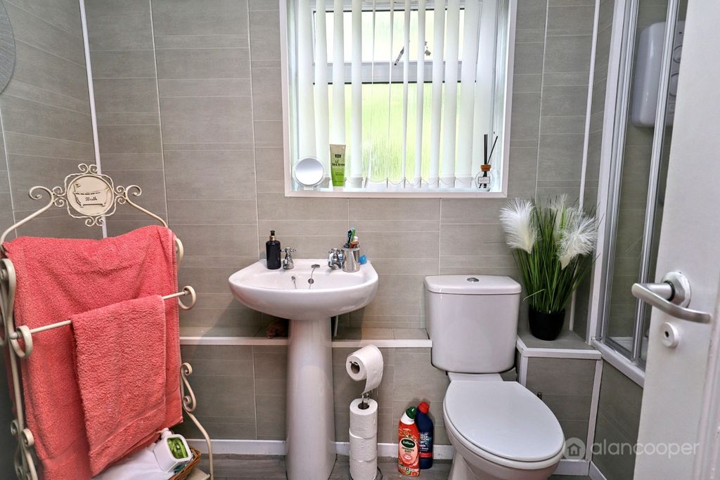 Additional image 11 of 1 bed flat for saleFlat, Everard Court, Garrett Street, Nuneaton CV11