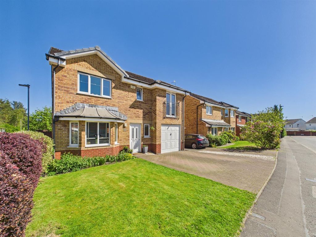 4 bed detached house for saleOsprey Road, Paisley PA3