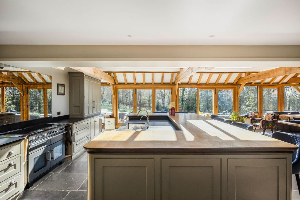Additional image 5 of 5 bed detached house for saleMarlow Common, Marlow SL7