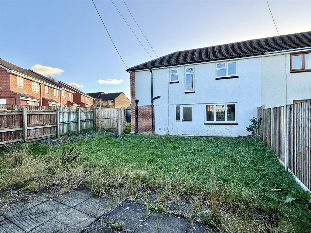 Additional image 10 of 3 bed semi-detached house for saleDolgwenith, Llanidloes, Powys SY18