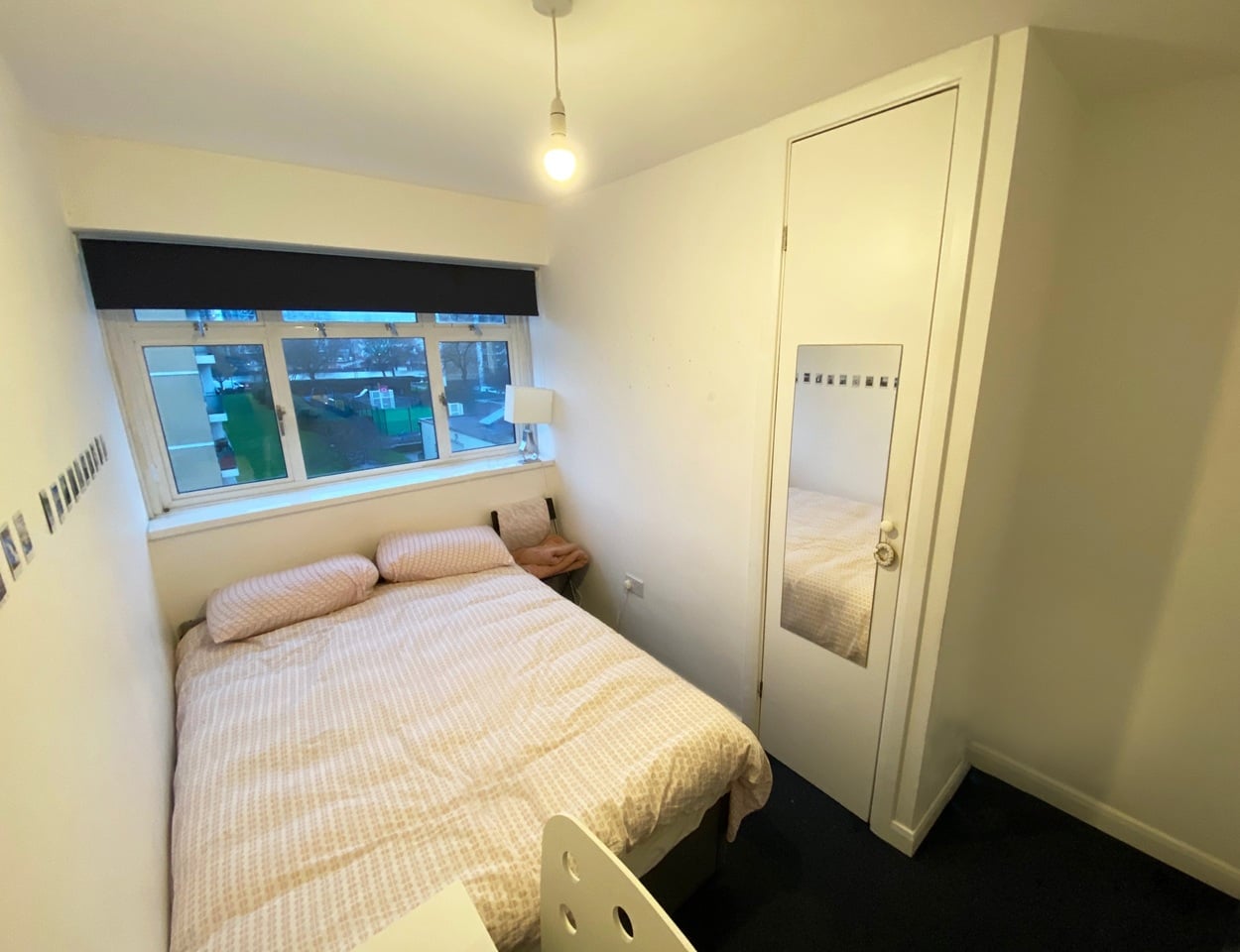 Room in a Shared Flat, Hawthorne  House, SW1V, N1 7GU