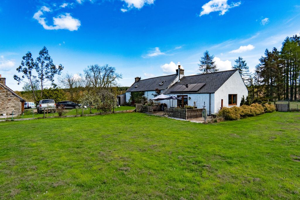Additional image 34 of 4 bed detached house for saleMuckle Lyne, Nairn IV12