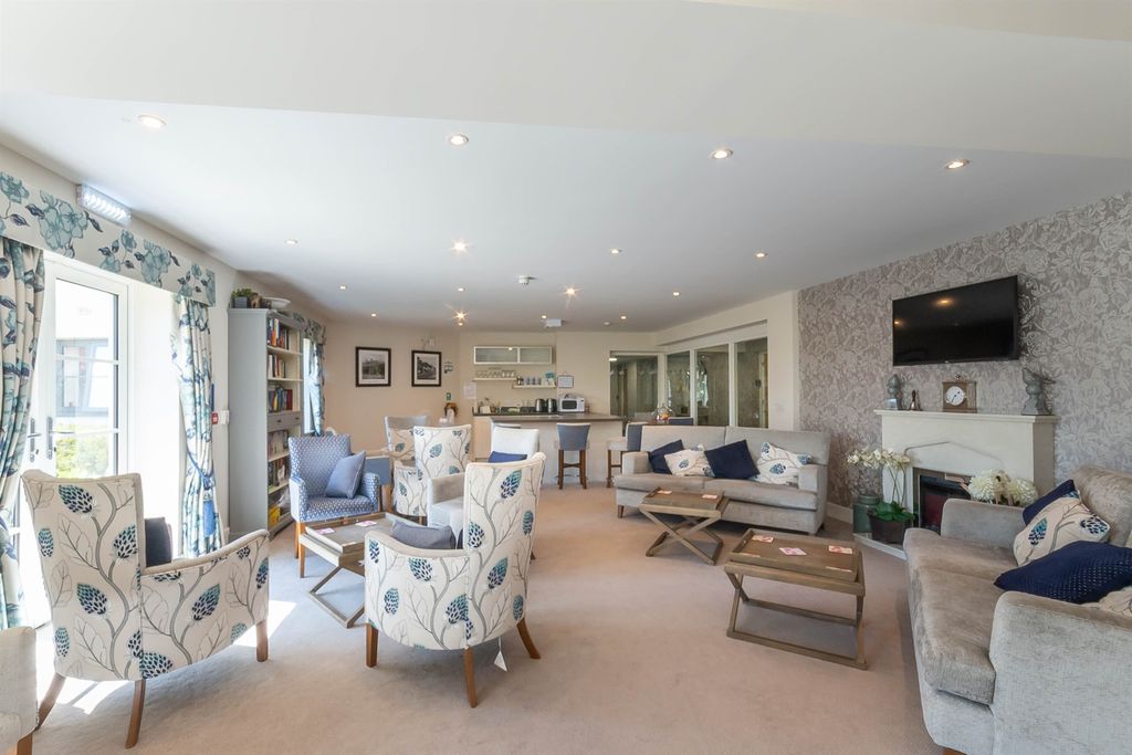 Additional image 7 of 1 bed flat for saleWhite Horse Lane, Maldon CM9