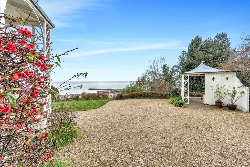 Additional image 6 of 7 bed detached house for saleCobb Road, Lyme Regis, Dorset DT7