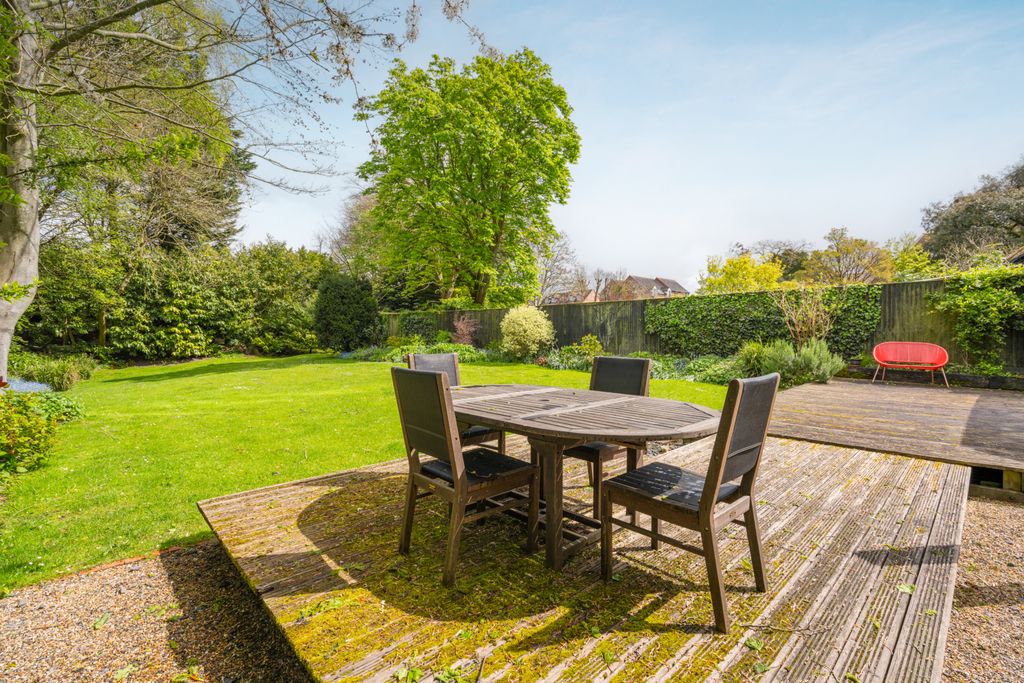 Additional image 11 of 4 bed link detached house for saleChurch Lane, Princes Risborough HP27