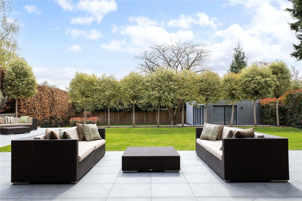 Additional image 18 of 5 bed detached house for saleHenley Road, Marlow, Buckinghamshire SL7