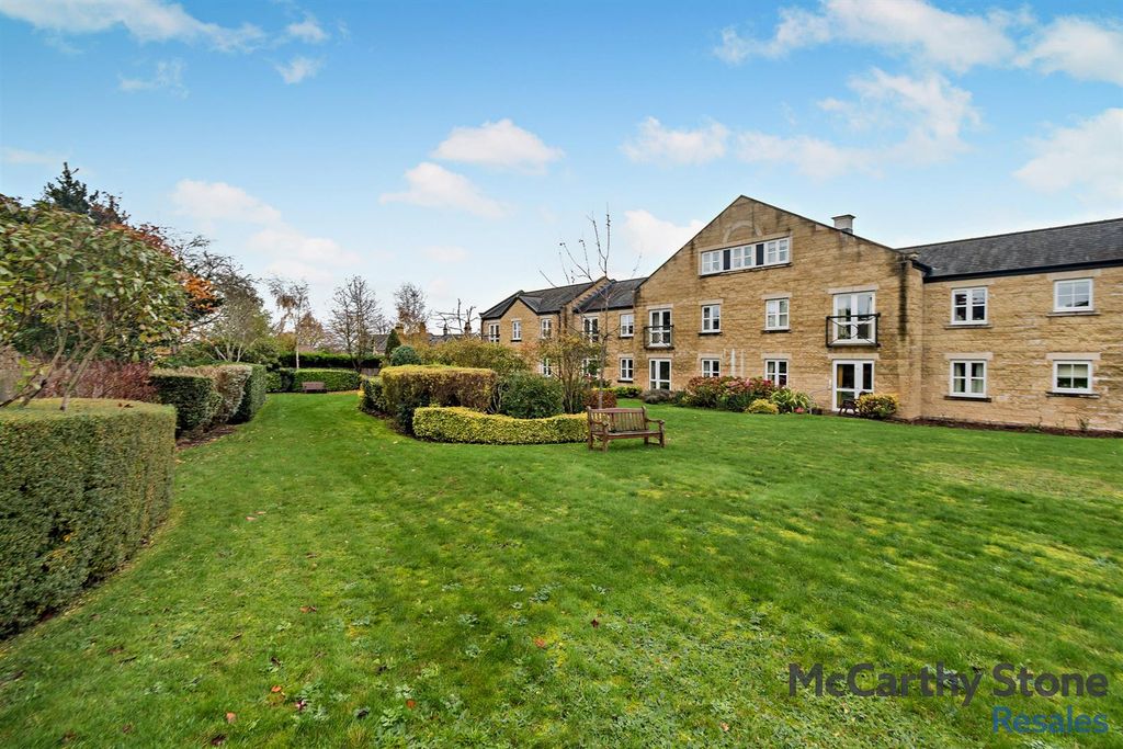 Additional image 21 of 1 bed flat for saleHollis Court, Castle Howard Road, Malton YO17