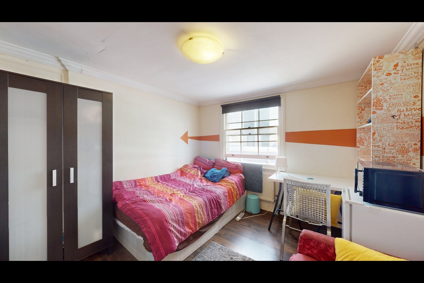 Room in a Shared Flat, Charring Cross Prime Location, WC2N, N1 7GU photo 2