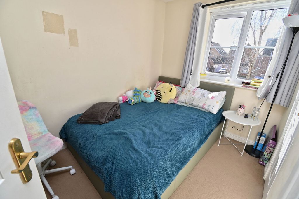 Additional image 4 of 2 bed flat for saleTown Lands Close, Wombwell, Barnsley S73