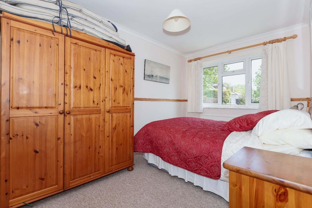 Additional image 11 of 4 bed detached house for saleMill Road, Lancing BN15