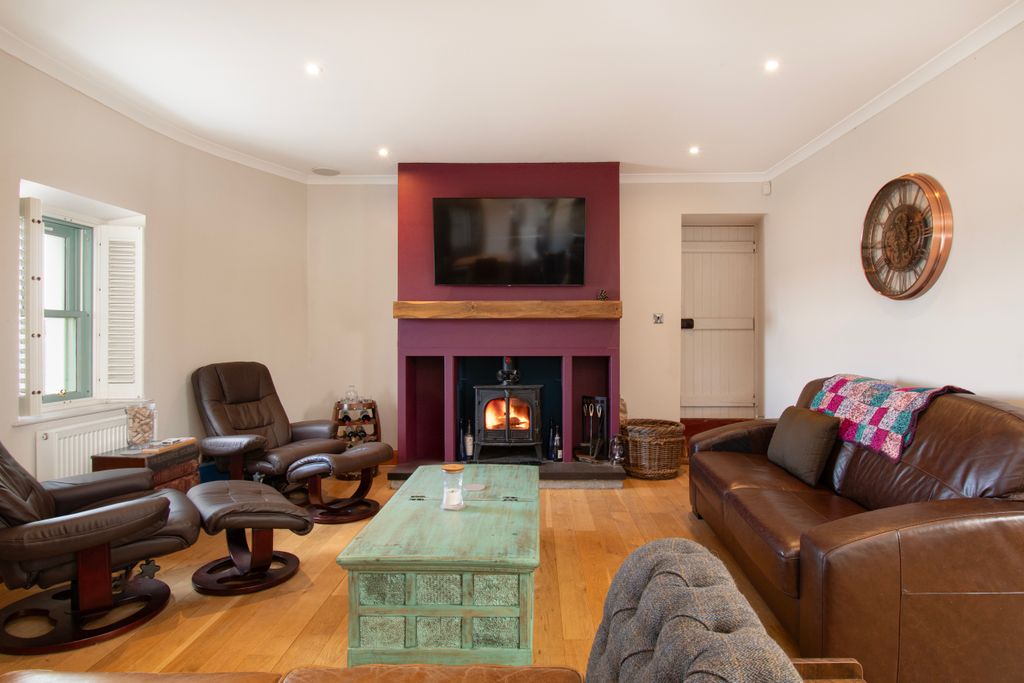 Additional image 5 of 3 bed detached house for saleEsk Road, Montrose DD10