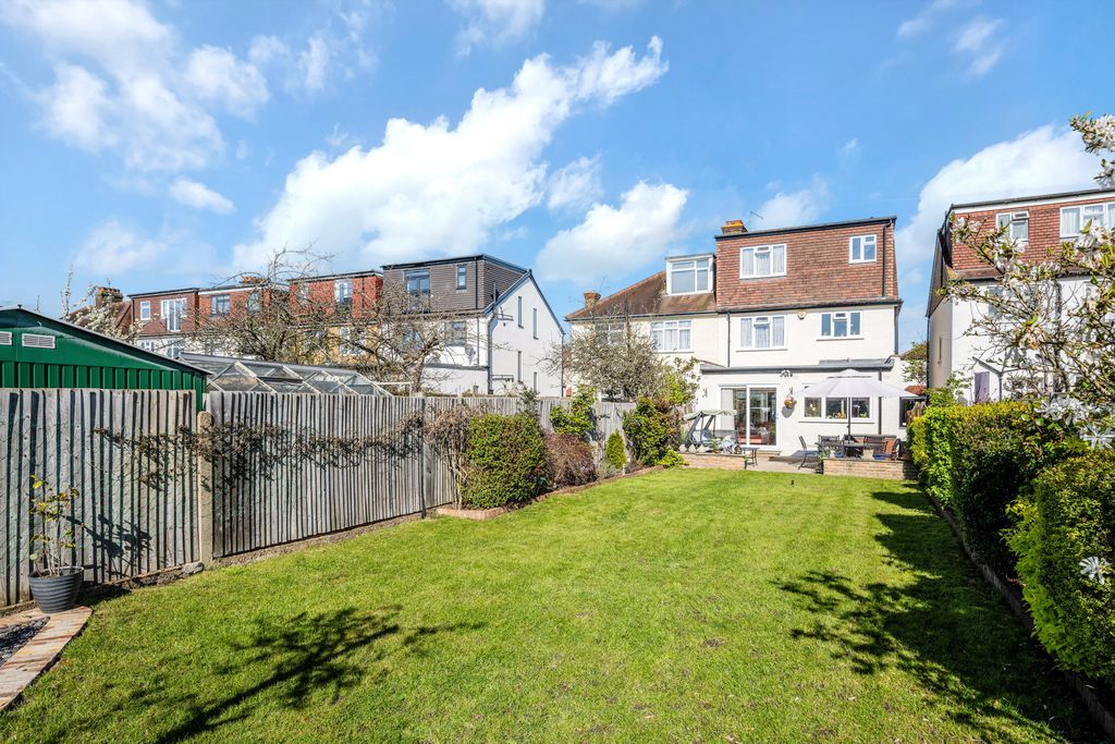 Additional image 32 of 5 bed semi-detached house for saleMaycross Avenue, Morden SM4