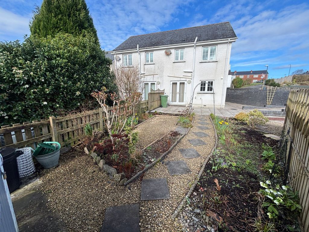 Additional image 15 of 3 bed semi-detached house for saleCwrt Dulas, Lampeter SA48
