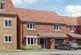 Plot 134, The Finham at Beaconsfield Park at Arcot Estate, Off Beacon Lane NE23