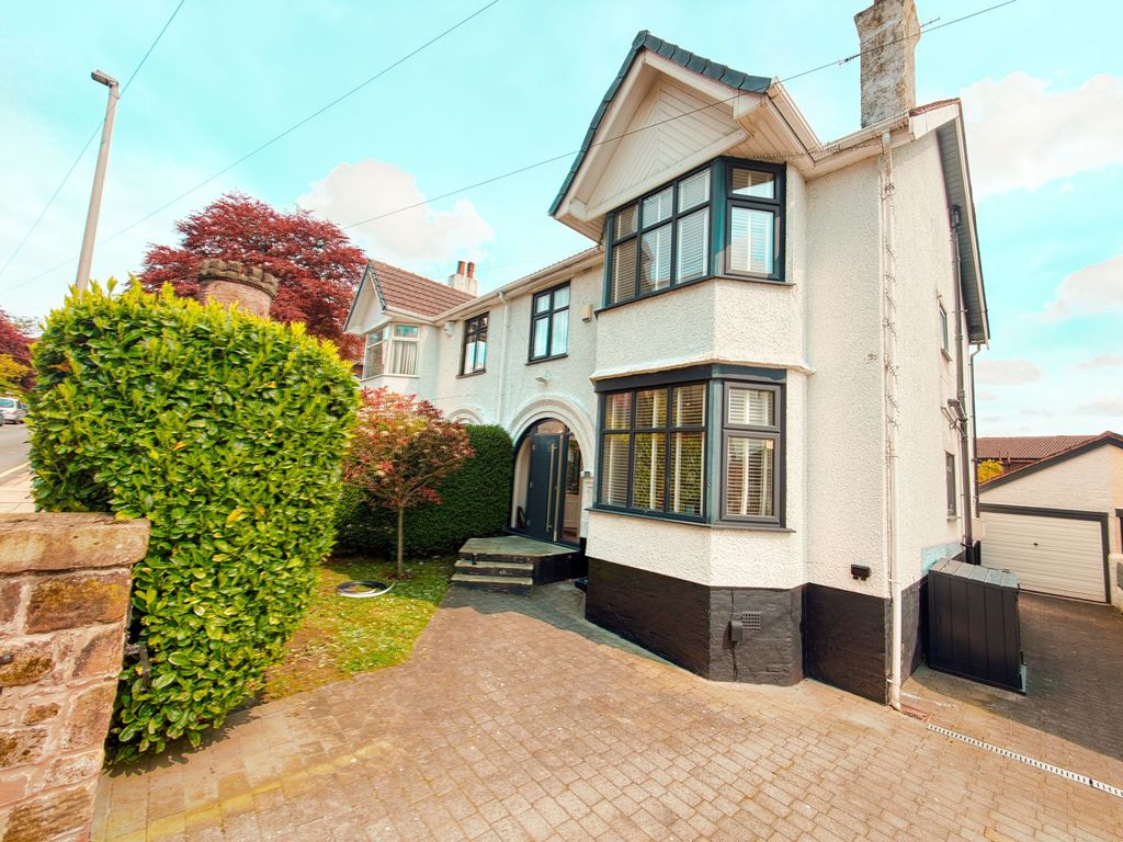 Additional image 23 of 4 bed semi-detached house for saleChristchurch Road, Prenton CH43