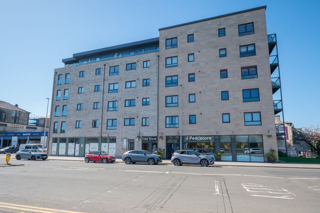 2 bed flat for saleBridge Street, Paisley PA1
