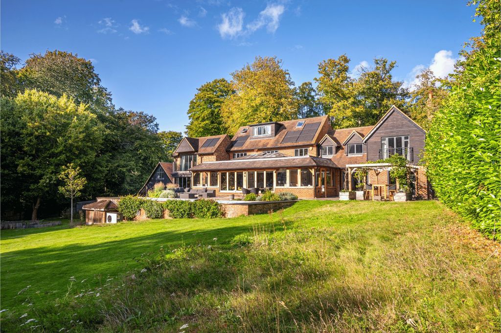 Additional image 4 of 5 bed detached house for saleMarlow Common, Marlow SL7