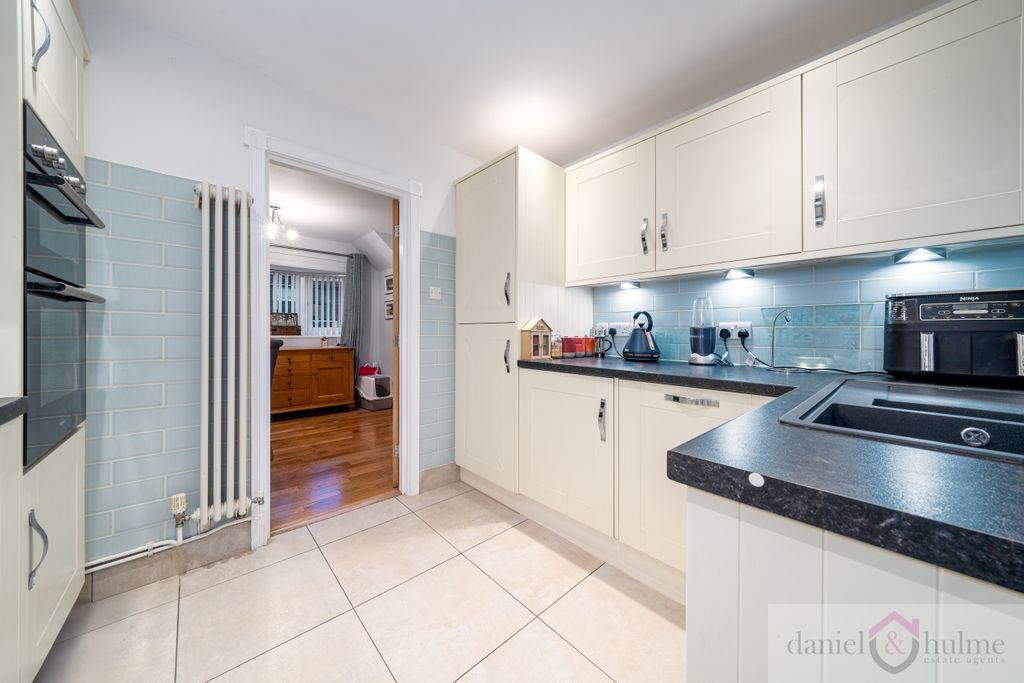 Additional image 12 of 3 bed semi-detached house for sale2 Springfield Close, Leek ST13