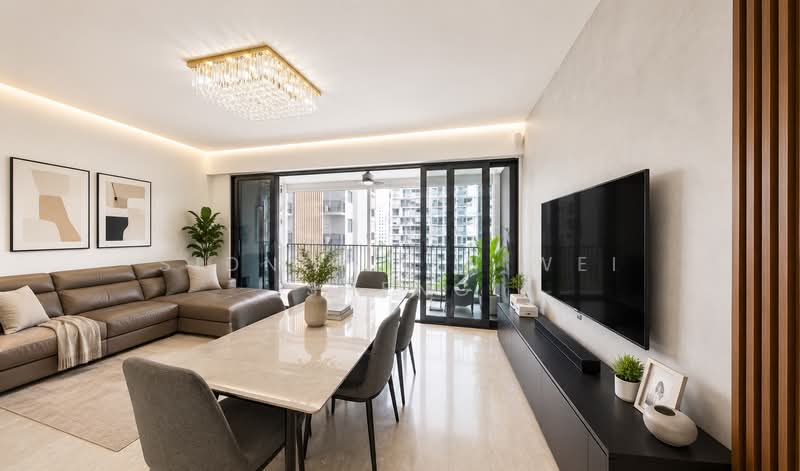 56 Edgedale Plains