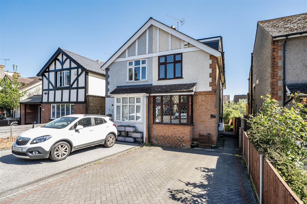 5 bed semi-detached house for saleTonbridge Road, Maidstone ME16
