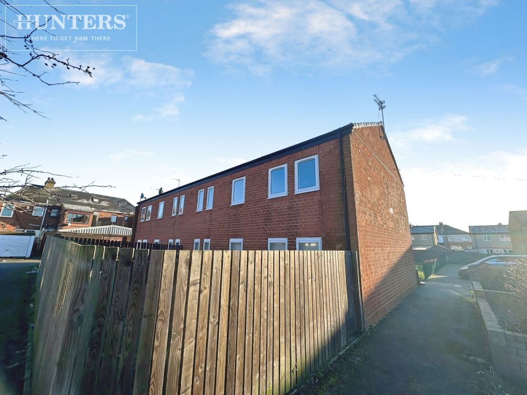 Additional image 9 of 2 bed flat for saleMarlborough Close, Thurnscoe, Rotherham S63