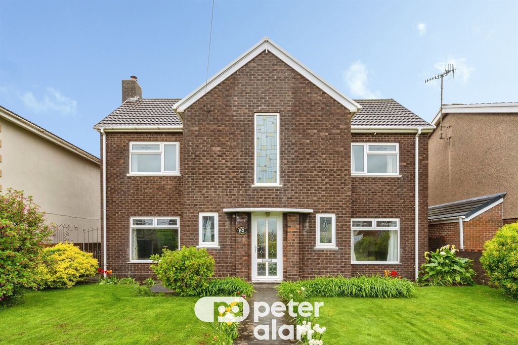 Additional image 7 of 4 bed detached house for saleMoorland Road, Port Talbot SA12