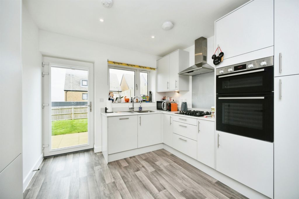 Additional image 3 of 3 bed semi-detached house for saleCelandine Way, Newhaven BN9