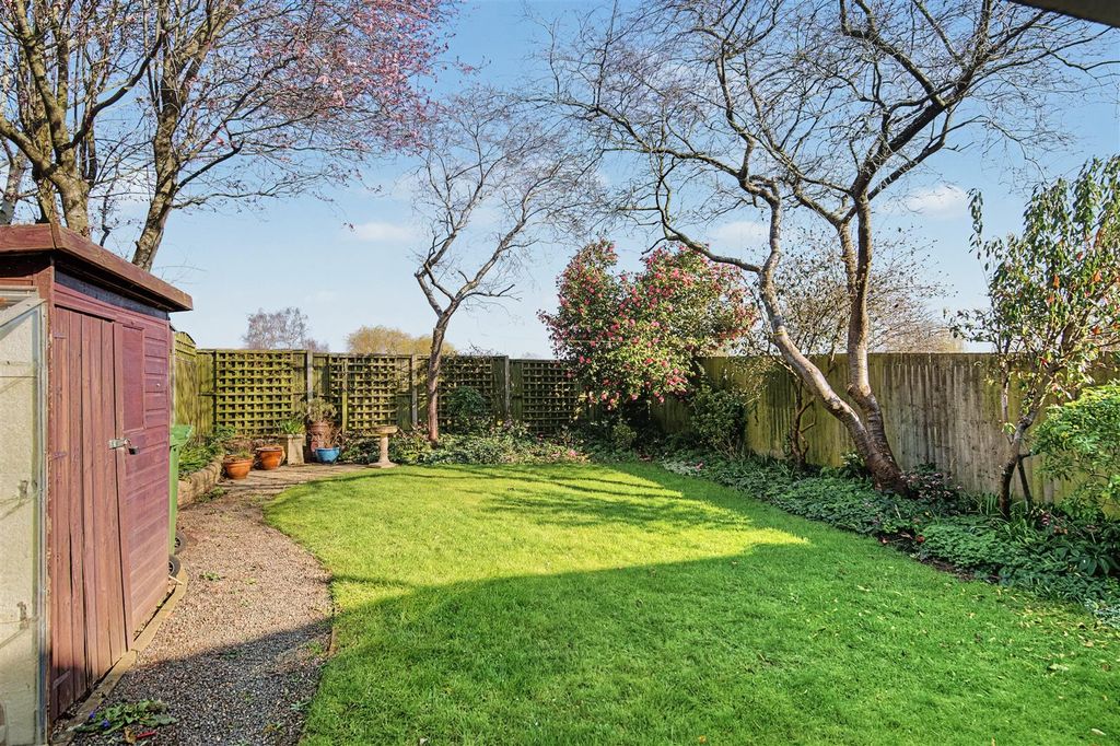 Additional image 20 of 4 bed detached house for saleNewent, Gloucestershire GL18