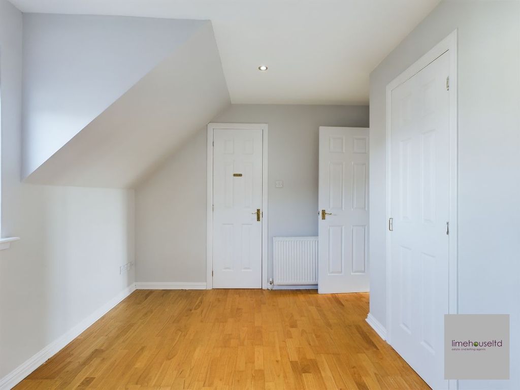 Additional image 11 of 3 bed end terrace house for saleCrosslaw Gardens, Lanark ML11