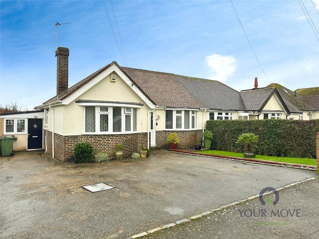 3 bed bungalow for salePevensey Park Road, Westham, Pevensey, East Sussex BN24