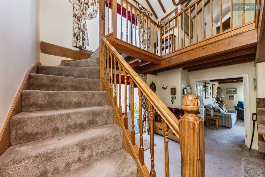 Additional image 9 of 3 bed barn conversion for saleCoole Lane, Austerson, Nantwich, Cheshire CW5