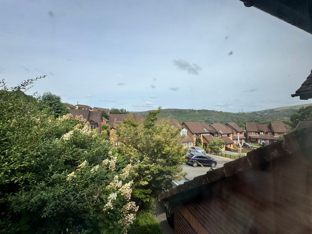 Additional image 22 of 4 bed detached house for salePlas Y Fedwen, Coed-Y-Cwm, Pontypridd CF37