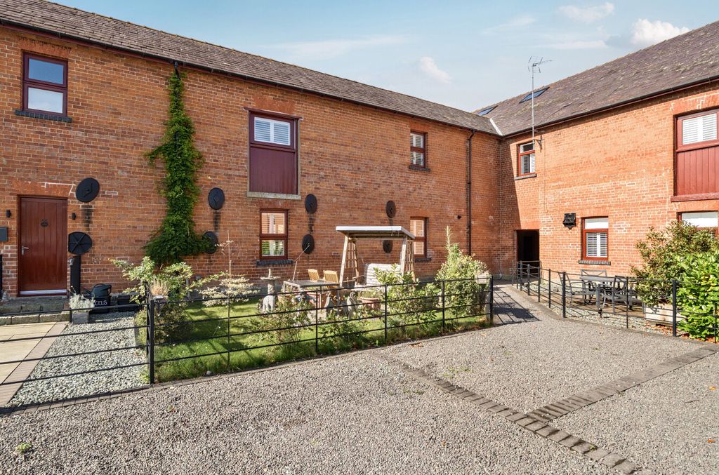 Additional image 21 of 3 bed terraced house for saleForden, Welshpool, Powys SY21