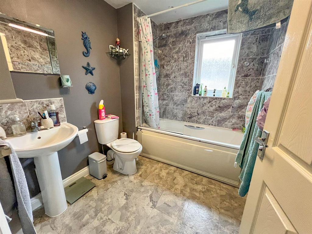 3 bed terraced house for saleThe Merrin, Mitcheldean GL17 photo 4