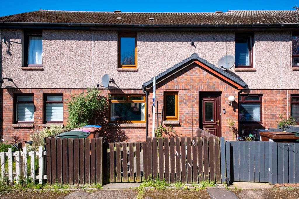 Additional image 15 of 2 bed terraced house for saleSmithfield Place, Lossiemouth IV31