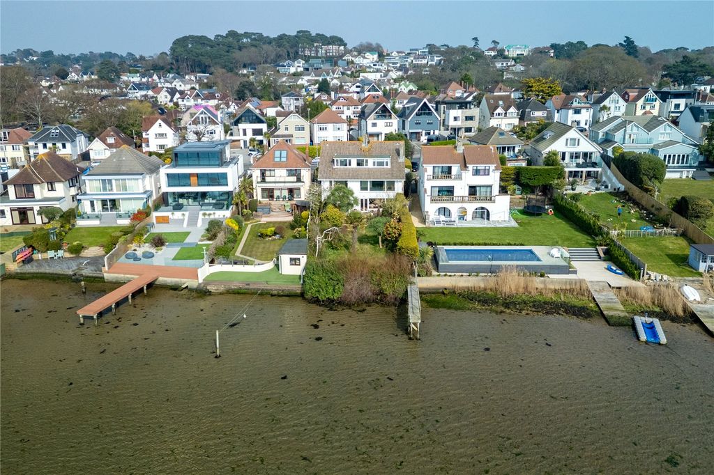 Additional image 2 of 6 bed detached house for saleSandbanks Road, Poole, Dorset BH14