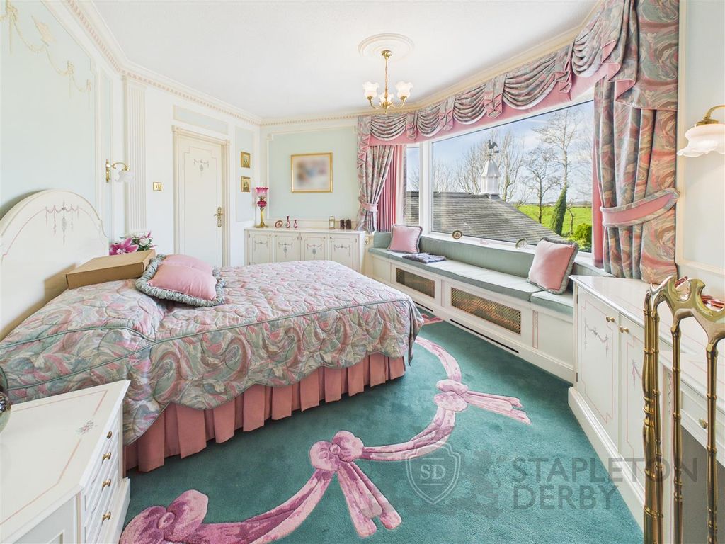 Additional image 24 of 4 bed detached house for saleDelph Farm, Scarth Hill, Lathom, Ormskirk L39