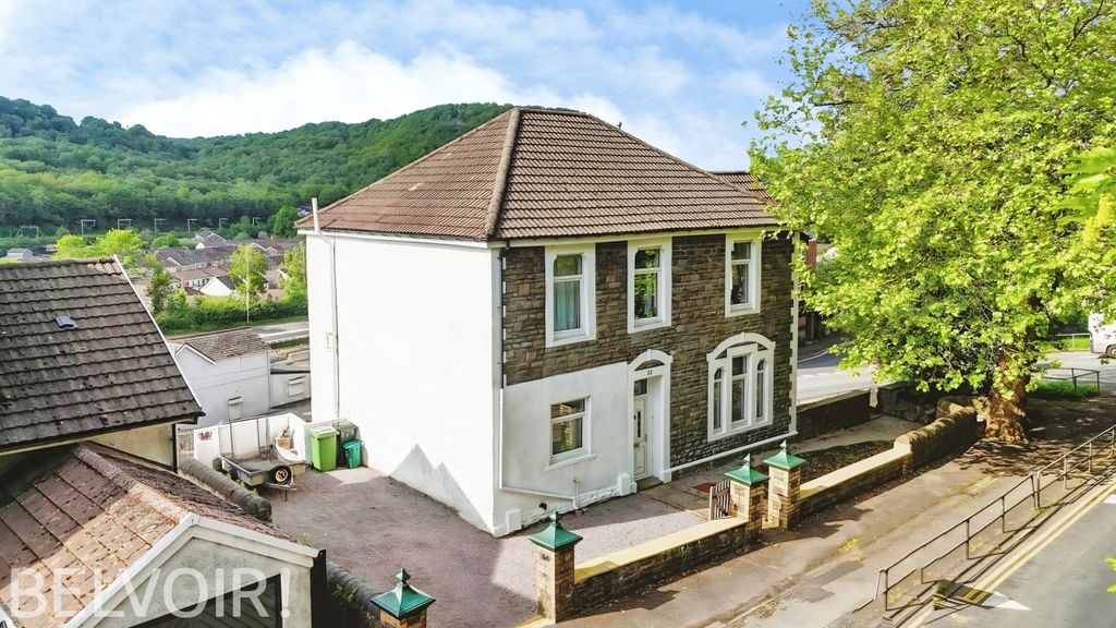 Additional image 31 of 5 bed detached house for saleMerthyr Road, Pontypridd CF37