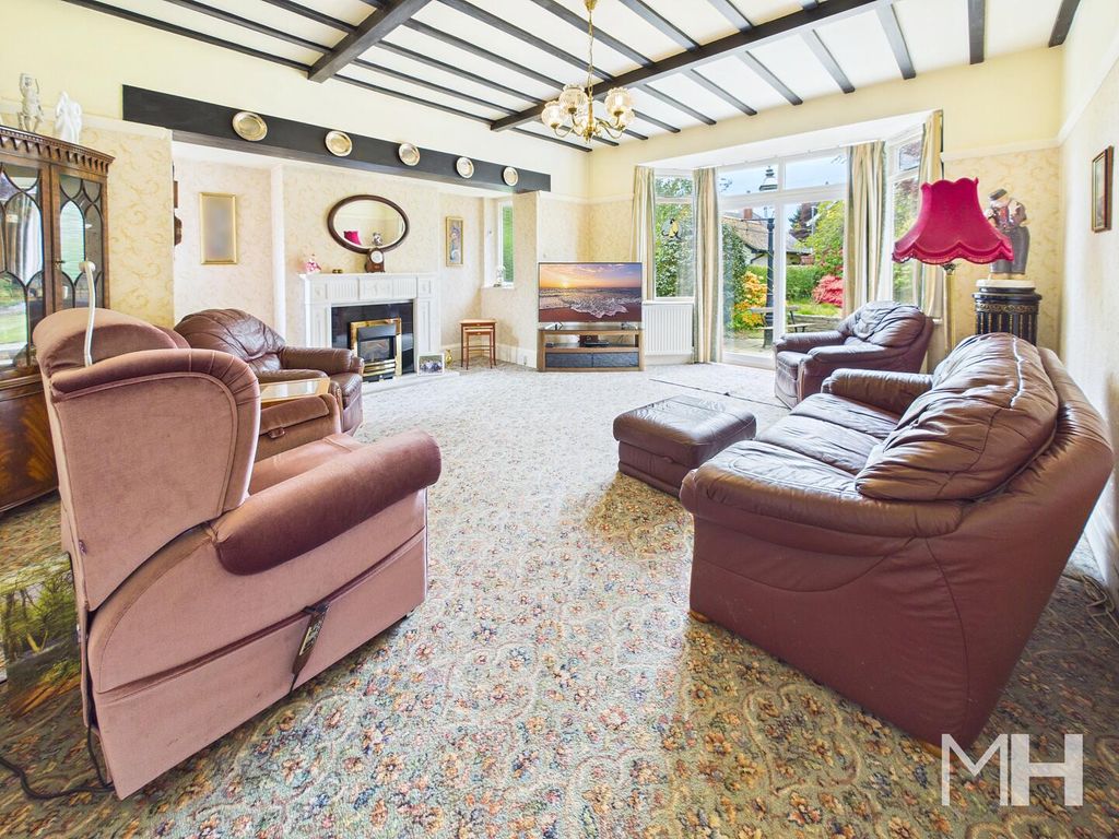 Additional image 8 of 5 bed detached house for saleChurch Avenue, Penwortham, Preston PR1