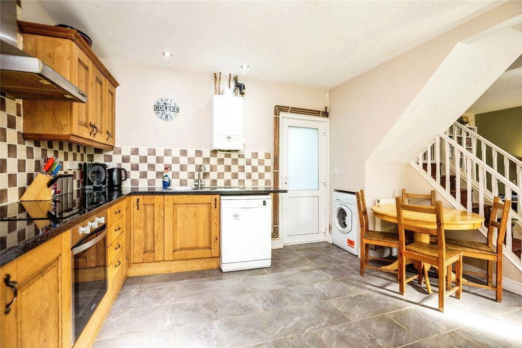Additional image 3 of 2 bed terraced house for salePenrherber, Newcastle Emlyn, Carmarthenshire SA38
