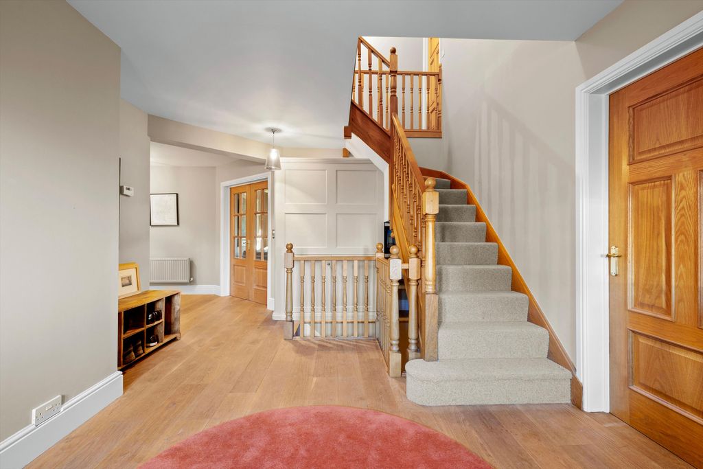 Additional image 3 of 4 bed town house for saleStarstile Meadow, Ludlow, Shropshire SY8