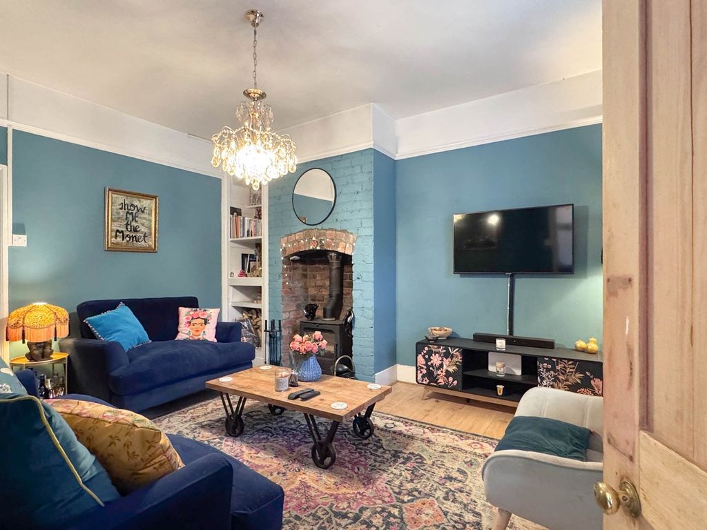 Additional image 2 of 3 bed terraced house for saleBuilth Road, Builth Wells LD2