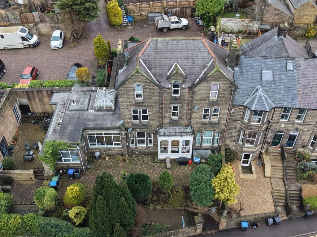 9 bed detached house for saleWellington Street, Matlock DE4