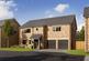High Noon Farm, Ancoats Lane, WA16