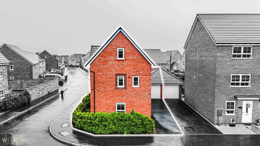 Additional image 26 of 4 bed detached house for saleFleece Lane, Nuneaton, Warwickshire CV11