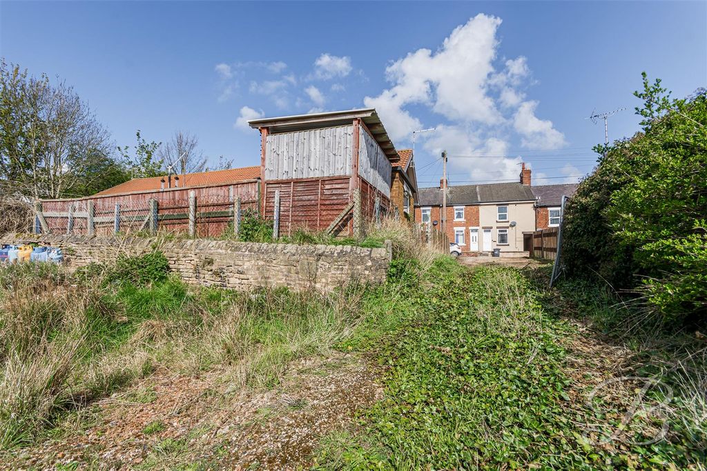 Additional image 9 of Land for saleBaker Street, Creswell, Worksop S80