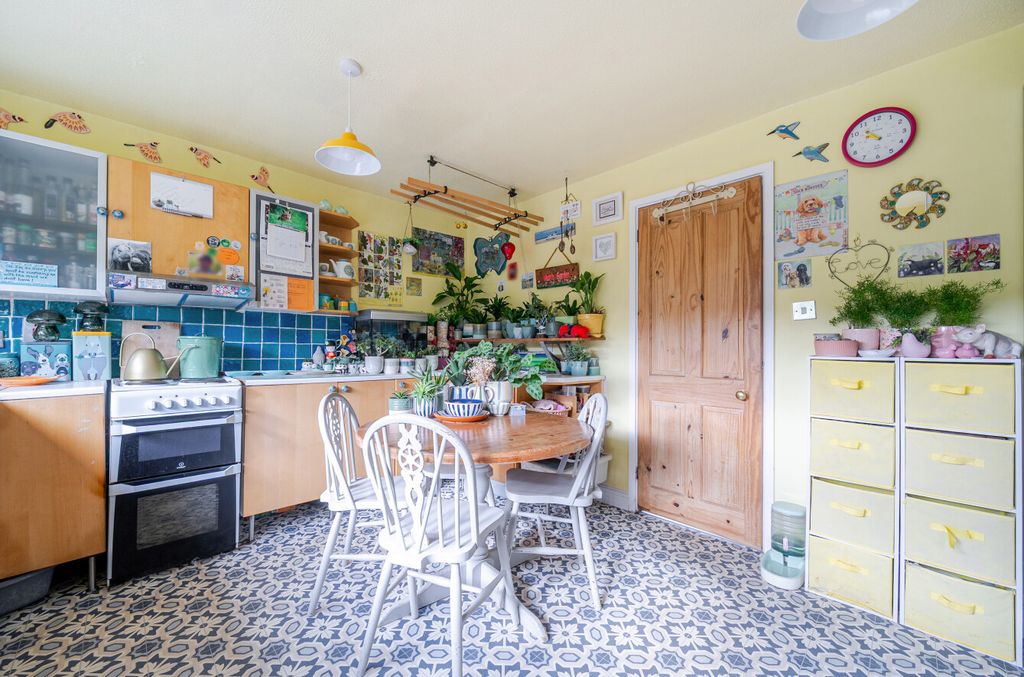 Additional image 6 of 3 bed end terrace house for saleAwelfa, Llanfair Caereinion, Welshpool, Powys SY21