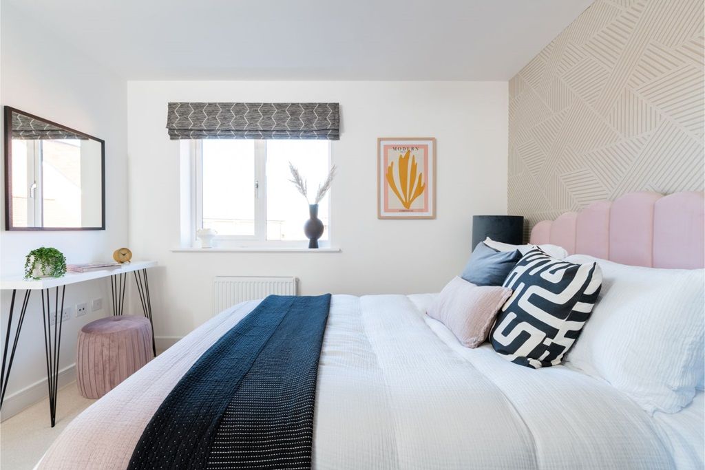 Additional image 7 of 2 bed semi-detached house for sale"The Ashenford - Plot 612" at Handley Gardens, 8 Stirling Close, Maldon CM9