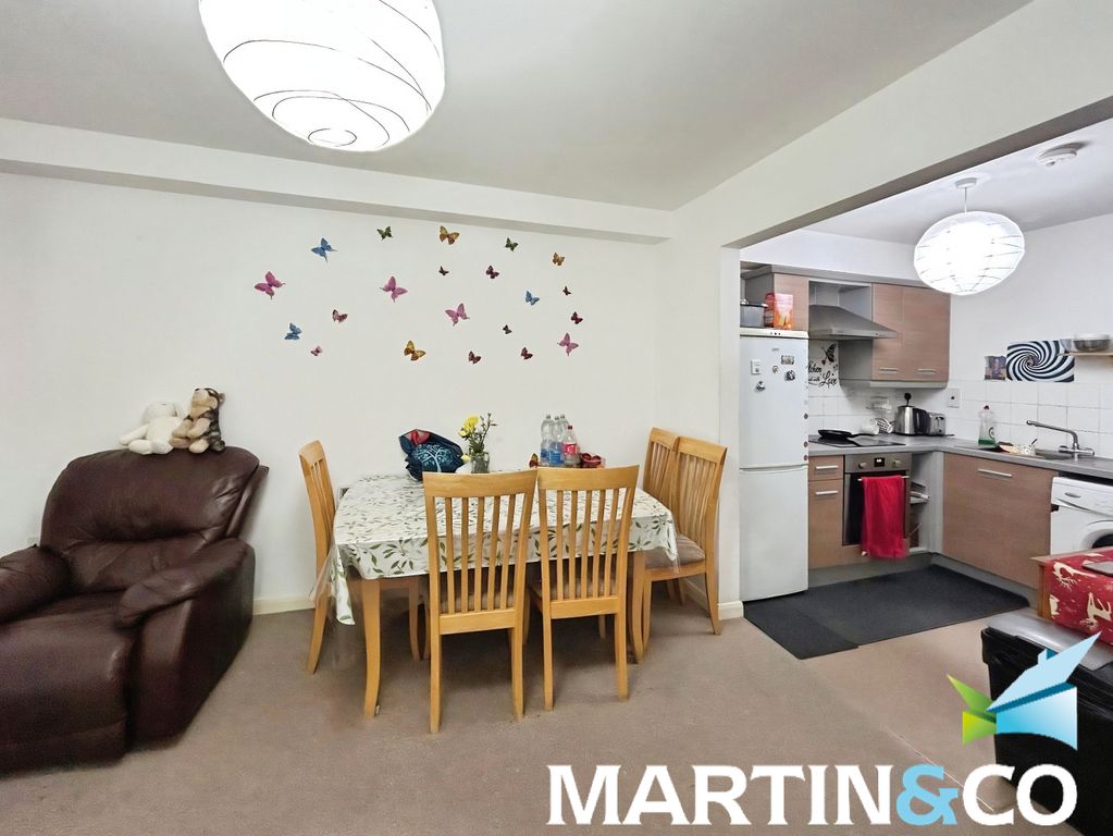 Additional image 6 of 2 bed flat for saleHuntsman House, Dalefield Road, Normanton, West Yorkshire WF6